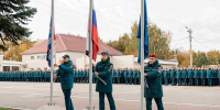 Новая неделя – новые свершения - Ивановская академия ГПС МЧС России