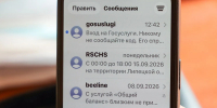 Липчанин скачал файл и лишился 40 000 рублей - Gorod48.ru