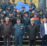 Команда ЯНАО — победитель в международной группе на 48‑х соревнованиях газодымозащитников - МЧС