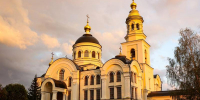 Паломники преодолели самый сложный участок Симеоновского крестного хода в Свердловской области - EaNews.Ru