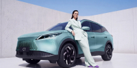 OMODA C7 в автосалоне “Динамика” в Череповце: знакомимся с моделью и выбираем комплектацию - Город Че