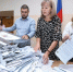 На выборах в Оренбуржье «Единая Россия» набрала почти 63% голосов - Yuzh-Ural.Ru