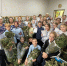В рамках национального проекта "Семья. Старшее поколение" - Чусовской городской округ