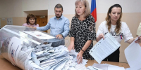 Евгений Солнцев поблагодарил проголосовавших оренбуржцев - Газета Илецкая Защита