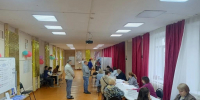 В Курганской области подвели итоги выборов - Kurgan.Ru