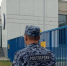 Росгвардейцы обеспечили безопасность во время проведения футбольного матча в Оренбурге - Росгвардия