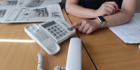 Горячая линия по профилактике гриппа и ОРВИ заработала в Забайкалье - Забайкальский рабочий