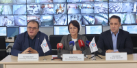 Общественная палата подвела итоги трехдневного наблюдения за выборами в Красноярском крае - Наш Красноярский край