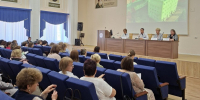 Постстрессовые расстройства у детей и подростков обсудили на региональной конференции фото 1 - КГМУ
