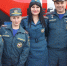 «Мой коллектив — мой тыл»: пресс-служба ГУ МЧС Томской области отмечает профессиональный праздник - Комсомольская Правда
