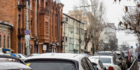 Транспорт вновь может ездить по улице Алтайской в Томске - Комсомольская Правда