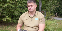 Сахалинский поэт и ветеран военной службы Сергей Морев: "То, что пишет рука, ей диктует душа" - News.Astv.Ru