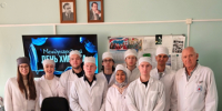 В Кировском ГМУ состоялся круглый стол к Международному дню хирурга фото 1 - КГМУ