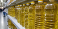 Цены на подсолнечное масло в России упали на 16% за два месяца - ProKazan.Ru