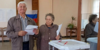 Проголосовал - Газета Алатырские вести