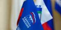 Единая Россия одержала убедительную победу на выборах в Ненецком автономном округе - Единая Россия