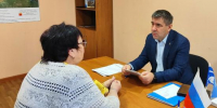 Депутат ЗС Максим Петров помог получить меры соцподдержки лицам с ОВЗ - Законодательное Собрание