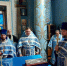 Рождество Пресвятой Богородицы 1 - Ачинское благочиние
