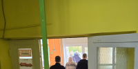 Педсовет в воскресной школе „Горлица“: новые возможности и старт учебного года - Бузулукская Епархия