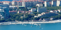 Бархатный сезон в Геленджике - Администрация г. Геленджика