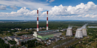 Проект строительства энергоблока на Пермской ТЭЦ-14 одобрен экспертизой - Ветта