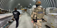 В Ковровском округе изъяли 400 контрафактных матрасов и более 15 млн рублей - PRO Город Владимир