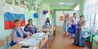 «Единая Россия» побеждает во всех одномандатных округах Прикамья - Ветта