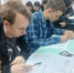 Что нужно знать о трудовом законодательстве, рассказали апшеронским студентам - Газета Апшеронский рабочий