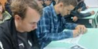Что нужно знать о трудовом законодательстве, рассказали апшеронским студентам - Газета Апшеронский рабочий