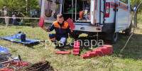 В Анапе спасли 7 человек за две недели - Газета Анапское Черноморье