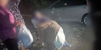 Транспортные полицейские Анапы спасли женщину из горящего дома в Темрюкском районе - Газета Анапское Черноморье