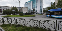 Здание онкодиспансера - ИА Nord-News.Ru