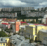 облака над городом - ИА Nord-News.Ru