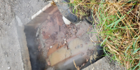 Авария на теплосетях - ИА Nord-News.Ru