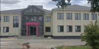 В Белгородском округе ремонтируют Мясоедовскую школу - БелПресса