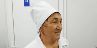 Принимали роды, вынимали крючки – астраханский медик уже больше полувека спасает сельчан - Punkt-a.info