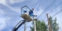 Донэнерго завершает подготовку электросетей Ростовской области к зиме - Городской репортёр