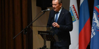 Александр Дрозденко: выборы в Ленинградской области состоялись, явка превысила 60% - Единая Россия