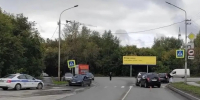 В ДТП на ОбьГЭС столкнулись четыре автомобиля - Газета Навигатор