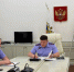Заместитель руководителя следственного управления провел личный прием по вопросу расследования уголовного дела о ненадлежащем оказании медицинской помощи - Следственный комитет