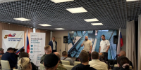 В нижегородском филиале фонда «Защитники Отечества» прошла встреча по вопросам протезирования и реабилитации - Саров24