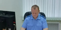 В Спас-Деменске пьяная пара напала на полицейского - Калужский перекрёсток