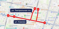 В Калуге 26 сентября перекроют центр из-за «Кросса Нации» - Калужский перекрёсток