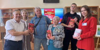 Фото: Арина АНТОНОВА, студентка факультета журналистки - НИА-Кубань