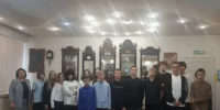 Донская семья традициями сильна - Семикаракорский район