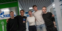 Команда СевГУ победила в финале отраслевого хакатона «Цифровые двойники в энергетике» - СевГУ