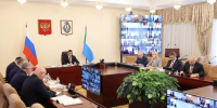 Ситуация с паводками в Хабаровском крае стабилизировалась - Правительство Хабаровского края