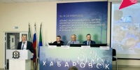 Врачи Хабаровского края повышают качество помощи пациентам с заболеваниями ЖКТ и органов дыхания - Правительство Хабаровского края