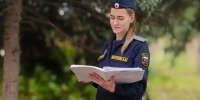 В Новокузнецке женщина-пристав спасла пострадавшего в жестком ДТП - Газета Комсомольская правда