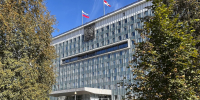 Председатель краевого парламента Сухих получил наибольшую поддержку на выборах - Комсомольская Правда